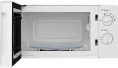 Микроволновая Печь BBK 20MWS-777M/W W 20л. 700Вт белый