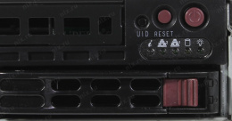 Серверная платформа SUPERMICRO 1029P-MT 1U 2 x Socket P Xeon Scalable up 140W, C621, 8 x DDR4 DIMM, 8 x 2.5'' HotSwap, 8 x SATA3 Intel; RAID 0, 1, 5, 10, 1 x PCI-E x8, 1 x NVMe M.2, 2 x Marvell 88E1512, 600W, IPMI Retail