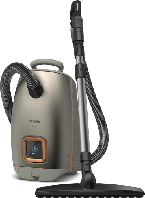 Пылесос Miele HS22 SUMF0 титан
