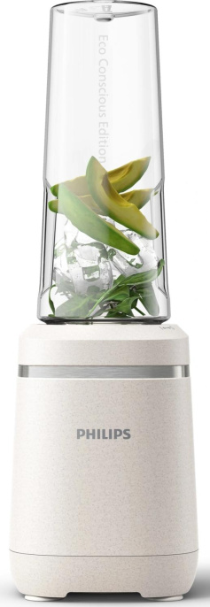 Блендер портативный Philips HR2500/00 350Вт белый