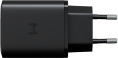 Сетевое зар./устр. Magssory ACH008 45W 3.25A (PD3.0+PPS+QC4+AFC+FCP+SCP) универсальное черный