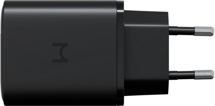 Сетевое зар./устр. Magssory ACH008 45W 3.25A (PD3.0+PPS+QC4+AFC+FCP+SCP) универсальное черный