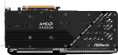 Видеокарта ASRock AMD  Radeon RX 7600 RX7600 CLP 8GO 8ГБ Challenger, GDDR6, OC,  Ret