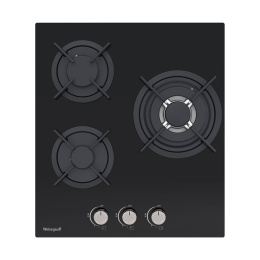 Поверхность газовая Weissgauff HGG 451 BGh хар HGG451BGh