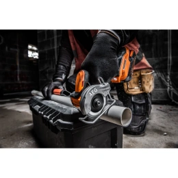 Бесщеточная аккумуляторная универсальная пила BMMS18SBL-0 AEG 4935472280