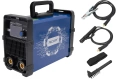 Инверторный сварочный аппарат 220 А; 2+1.5 м; ПВ 60% Richip MiniArc 220Ultra