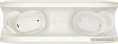 Наушники Baseus A00054300226-Z1 Bowie EZ10 True Wireless Earphones White беспроводные, Bluetooth 5.3, дистанция: 10м, 20Hz-20kHz, время работы наушников: 5ч, время работы с аккумулятором: 25ч, емкость