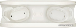 Наушники Baseus A00054300226-Z1 Bowie EZ10 True Wireless Earphones White беспроводные, Bluetooth 5.3, дистанция: 10м, 20Hz-20kHz, время работы наушников: 5ч, время работы с аккумулятором: 25ч, емкость