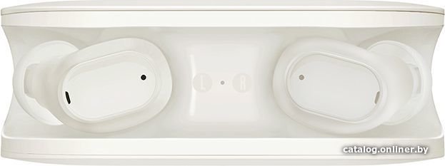 Наушники Baseus A00054300226-Z1 Bowie EZ10 True Wireless Earphones White беспроводные, Bluetooth 5.3, дистанция: 10м, 20Hz-20kHz, время работы наушников: 5ч, время работы с аккумулятором: 25ч, емкость