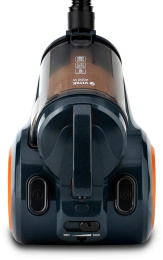 Пылесос Vitek VT-1894, 2000Вт, оранжевый/оранжевый
