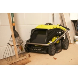 Газонокосилка Ryobi ONE+ RY18LMX37A-0 5133004597
