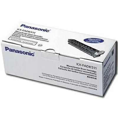 Блок фотобарабана Panasonic KX-FADK511A ч/б:10000стр. для KX-MC6020RU