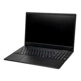 Ноутбук Hiper Workbook U26 [U26-15FII3100R8S2WPG] black 15.6" {FHD i3-1000NG4/8Gb/256Gb SSD/RJ45/W11Pro}
