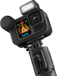 Экшн-камера GoPro Hero13 Creator Edition 5.3K,  WiFi,  черный [chdfb-131-th]