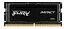 Оперативная память Kingston DDR5 16GB 4800MT/s CL38 SODIMM FURY Impact PnP