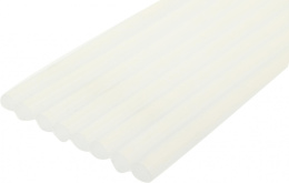 Клеевые стержни для пистолета Калибр 120805,  8шт