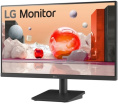Монитор LG 27" 27MS500-B черный IPS LED 16:9 HDMI матовая 1000:1 250cd 178гр/178гр 1920x1080 100Hz FHD 3.5кг