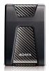 1ТБ Внешний диск HDD  A-Data DashDrive Durable AHD650, USB 3.0, черный [ahd650-1tu31-cbk]