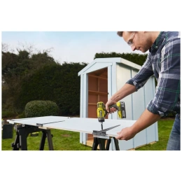 Импульсный винтовёрт Ryobi ONE+ R18iD3-0 без аккумулятора в комплекте 5133002613