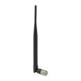 Антенна GSM/3G/4G BS-700/2700-3 TNC-male Всенаправленная, 3 дБ