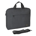 Сумка ExeGate Business ECC-215 Black, черная, полиэстер повышенной плотности 600D, 15.6" EX283436RUS
