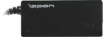 Ippon E40 блок питания (18.5-20V 40W) +11 сменных разъёмов