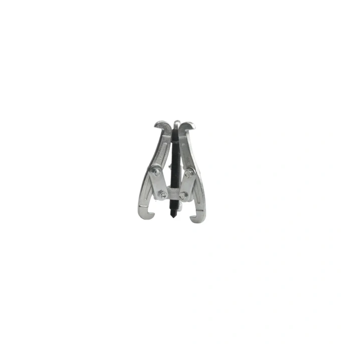 Шарнирный трехлапый съемник Gigant, 100мм, PB-100