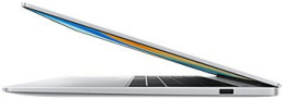 Ноутбук Huawei MateBook D16 MCLG-X MitchellG-W5611D [53014QKV] Silver 16" {WUXGA i5 -13420H/16GB/1TB SSD/DOS}