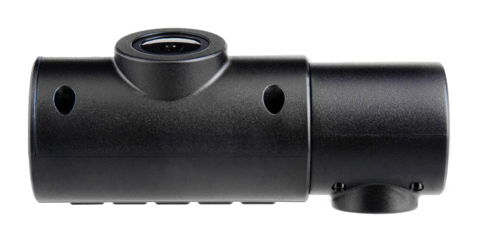 Видеорегистратор Playme Spark черный 1080x1920 1080p 140гр. MSTAR 8339D