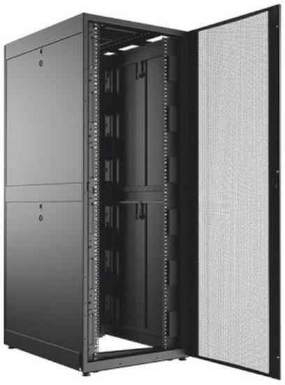 Шкаф серверный C3 SOLUTIONS C3.RF4202 напольный,  перфорированная передняя дверь,  42U,  600x1982x1200 мм