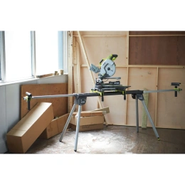 Станина для торцовочной пилы Ryobi RLS01 5133001200