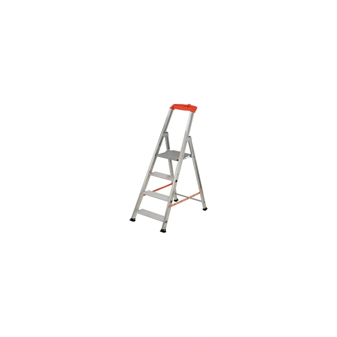 Стремянка Gierre Stabila 4 ступени AL710