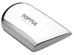 Рихтовочная оправка "уголок" 110мм TOPTUL JFBF0111