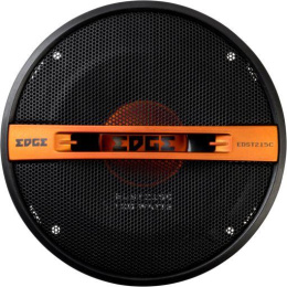 Колонки автомобильные Edge EDST215C-E6 120Вт 4Ом 13см 5дюйм ком.:4кол. компонентные двухполосные