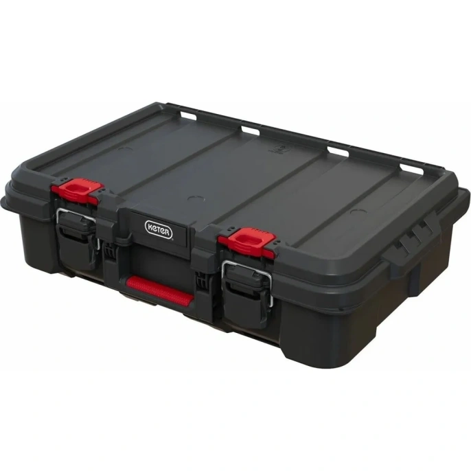 Ящик для инструментов Keter Stack N Roll Power Tool Case 253382