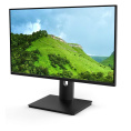 Монитор LCD Valday 27" VM27VL5 {IPS 2560x1440 100Hz 1ms 16:9 350cd 1000:1 178/178 2xHDMI, 2xUSB 3,2 Gen 1, DisplayPort, , Type-C, Audio in НЕРЕЕСТР