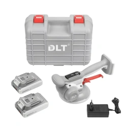 Виброприсоска для укладки плитки DLT Vibro MAX версия PRO NEW 9395