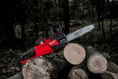 Аккумуляторная цепная пила Milwaukee M18 FCHSC-121 FUEL 4933471442