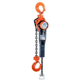 Ручная рычажная таль грузоподъёмность 3,2 т, высота подъёма 3 метра HAKLIFT VTHA3200