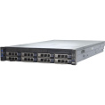 Серверная платформа HIPER Server R3 - Advanced R3-T223208-13 - 2U/C621A/2x LGA4189 Socket-P4 /Xeon SP поколения 3/270Вт TDP/32x DIMM/8x 3.5/no LAN/OCP3.0/CRPS 2x 1300Вт