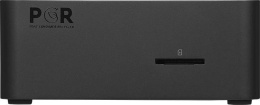 Персональный компьютер MSI Cubi Z AI 8M AMD Ryzen 5 8645HS (4.3GHz), NoMemory, noHDD, noSSD, AMD Radeon Graphics, WiFi, BT, no keyboard&mouse, noOS, 1y war-ty