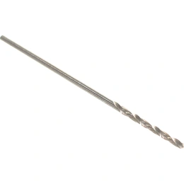 Сверло по металлу HSS-G (1.0х34/12 мм) ГРАНИТ 165031