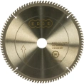 Диск пильный по алюминию 250х30/25,4, 96 зубьев EDGE by PATRIOT 810010028
