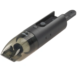 Портативный аккумуляторный пылесос Ritmix CVC-005 60 Вт, питание: аккумуляторный, сумка для хранения