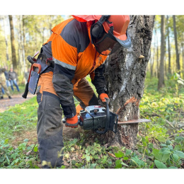 Бензопила ZimAni VS361