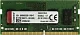 Память оперативная Kingston KVR26S19S6/4 SODIMM 4GB 2666MHz DDR4 Non-ECC CL19 1Rx16