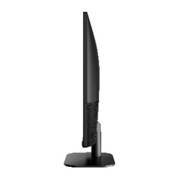 Монитор 24.5" AIWA MF2408 Black (IPS, 1920x1080, D-sub+HDMI, 4 ms, 178°/178°, 250 cd/m, 1000:1, 100Hz, внутр. БП)