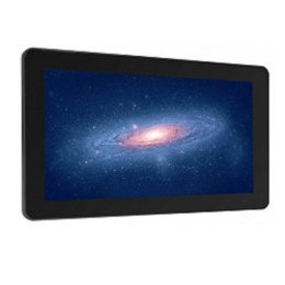 Фоторамка Espada E-15HD black 16Gb цифр. фоторамка 44971
