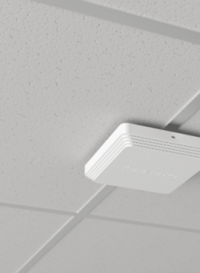 ORBITER PRO И VOYAGER PRO – ДОЛГОЖДАННЫЕ ПОТОЛОЧНЫЕ МОДЕЛИ KEENETIC С POE