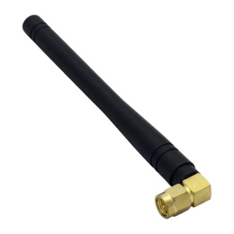 Антенна 433 МГц BALTIC SIGNAL BS-433-2A штыревая, 2 дБ BS4125